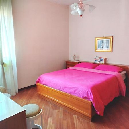B&B Corallo Sassari Bagian luar foto