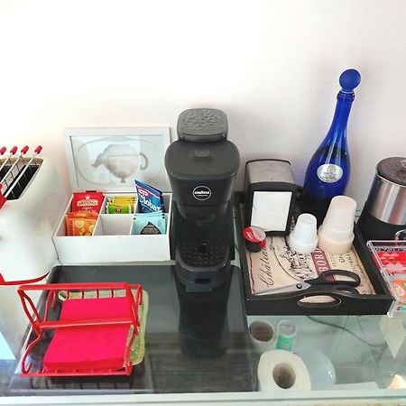 B&B Corallo Sassari Bagian luar foto