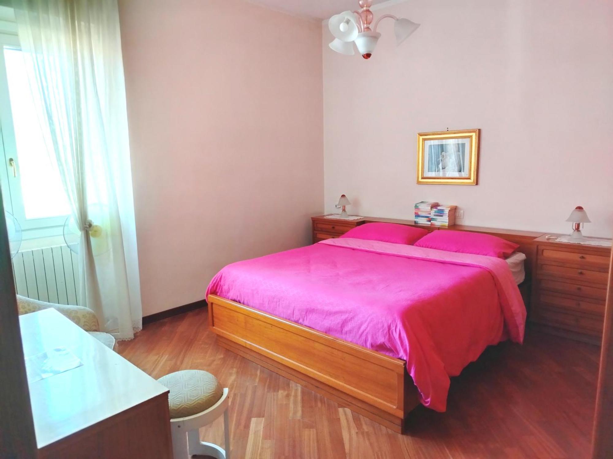 B&B Corallo Sassari Bagian luar foto
