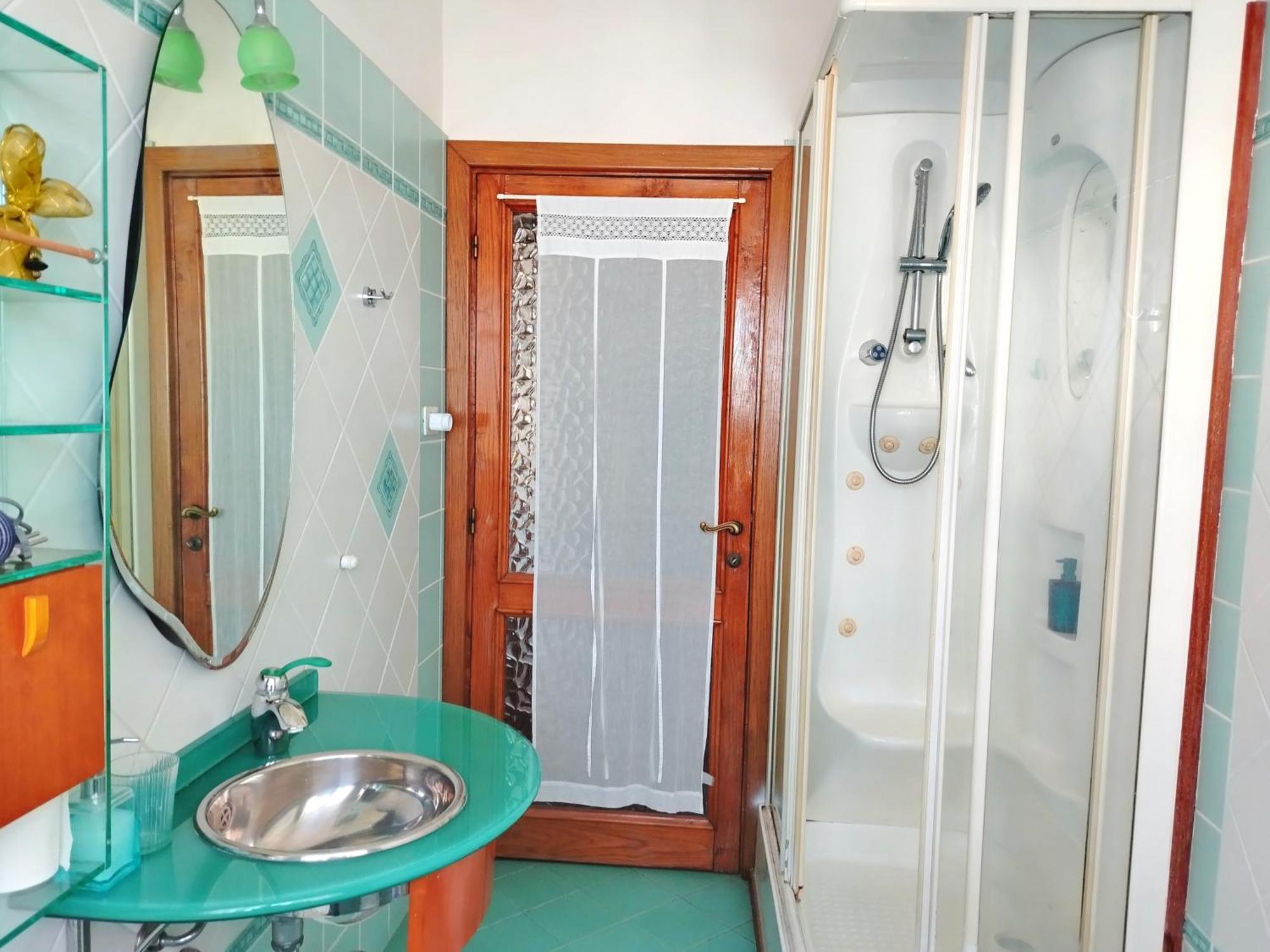 B&B Corallo Sassari Bagian luar foto