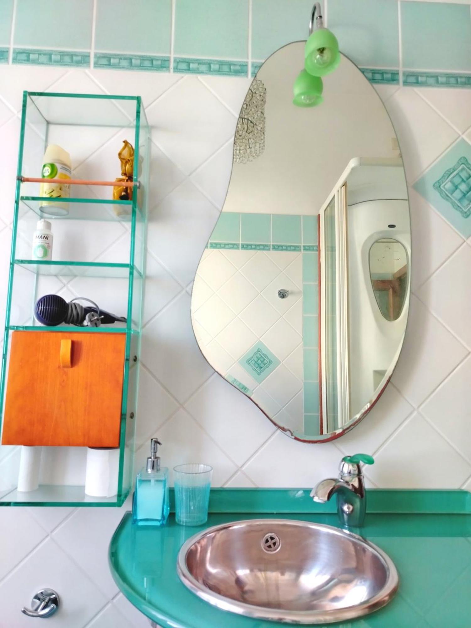 B&B Corallo Sassari Bagian luar foto