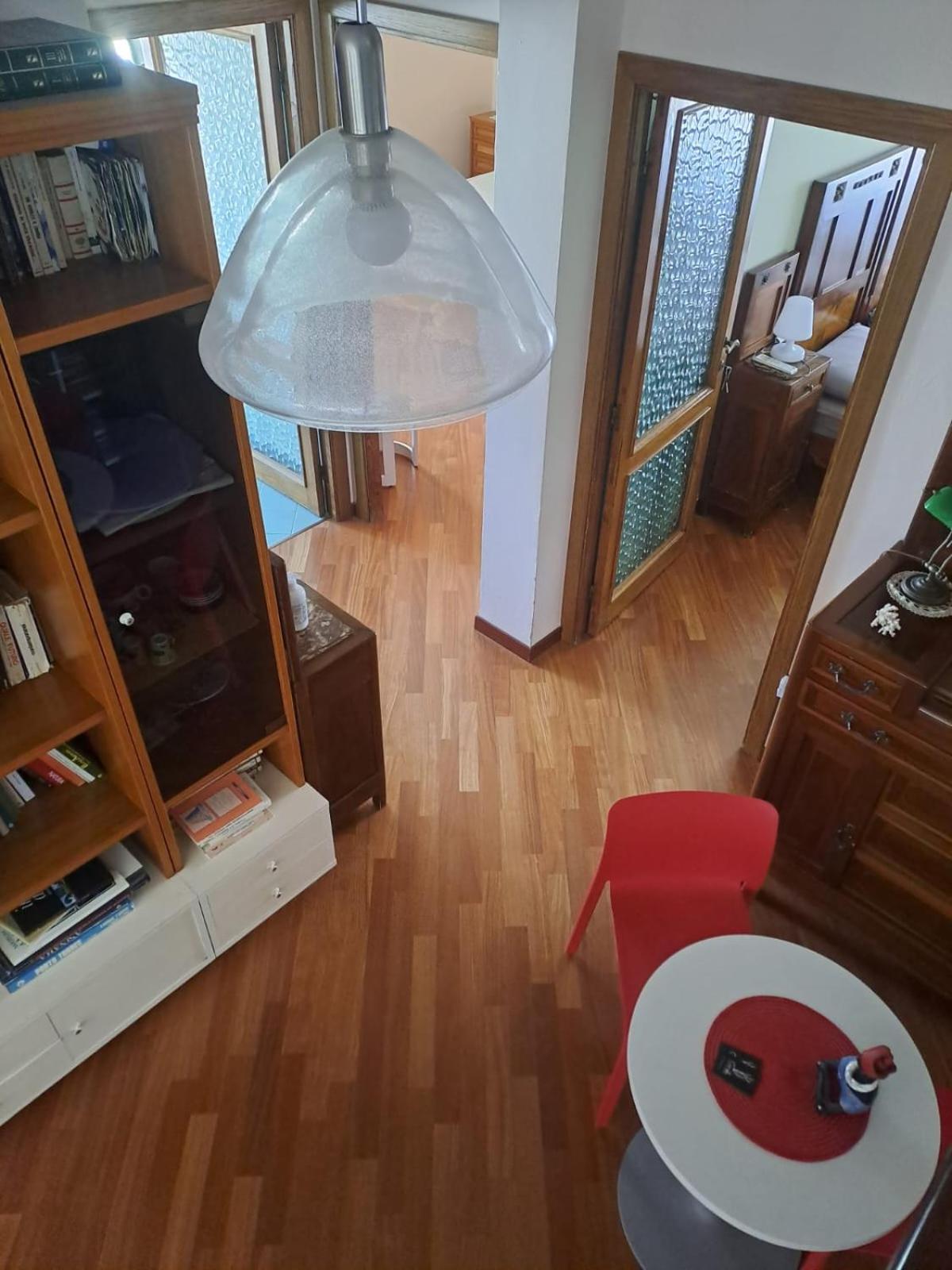 B&B Corallo Sassari Bagian luar foto