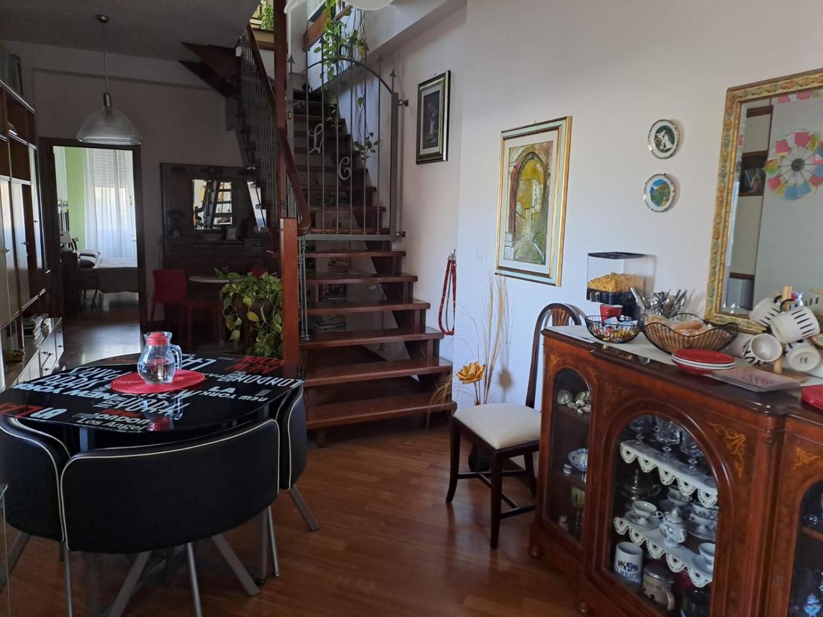 B&B Corallo Sassari Bagian luar foto