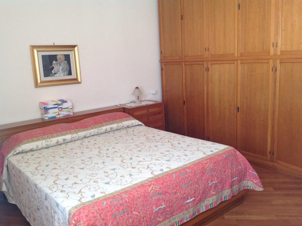 B&B Corallo Sassari Ruang foto